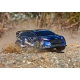 Ford Fiesta ST Rally 4WD BL-2S 1/10 BLUE