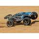 E-REVO 1/16 4WD VXL RTR USB-C BLUE