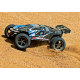 E-REVO 1/16 4WD VXL RTR USB-C BLUE