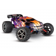 E-REVO 1/16 4WD VXL RTR USB-C PURPLE