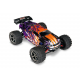 E-REVO 1/16 4WD VXL RTR USB-C PURPLE