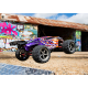 E-REVO 1/16 4WD VXL RTR USB-C PURPLE