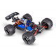 E-REVO 1/16 4WD RTR USB-C RED-BLUE