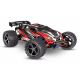 E-REVO 1/16 4WD RTR USB-C RED