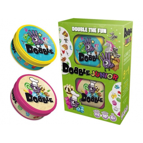 Dobble Junior