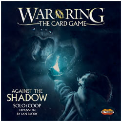War of the Ring: The Card Game - Against the Shadow