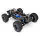 Maxx: 1/10 4S Brushless Monster Truck WIDEMAXX RED