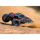 Maxx: 1/10 4S Brushless Monster Truck WIDEMAXX RED