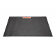 Rubber Pit Mat, 91.5cm x 50.8cm x 0.6cm