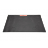 Rubber Pit Mat, 91.5cm x 50.8cm x 0.6cm
