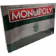 Monopoly Sporting CP (PT) (Caixa Danificada)