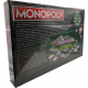 Monopoly Sporting CP (PT) (Caixa Danificada)