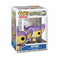 POP! Games: Pokemon - Aipom 947
