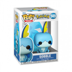 POP! Games: Pokemon - Sobble 949