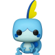 POP! Games: Pokemon - Sobble 949