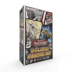 YGO 2-Player Starter Set