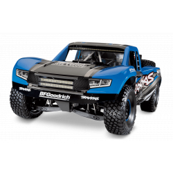 UDR Pro-Scale Unlimited Desert Racer w/Lights TRX