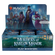 MTG - Murders at Karlov Manor Play Booster EN