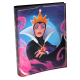 Disney Lorcana The Evil Queen Card Portfolio