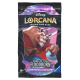 Disney Lorcana Rise of the Floodborn Booster EN