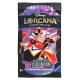 Disney Lorcana Rise of the Floodborn Booster EN