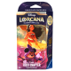 Disney Lorcana Starter Deck The First Chapter EN