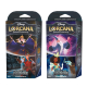 Disney Lorcana Rise of the Floodborn Starter Deck EN