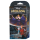 Disney Lorcana Rise of the Floodborn Starter Deck EN