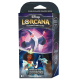 Disney Lorcana Rise of the Floodborn Starter Deck EN