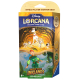 Disney Lorcana Into the Inklands Starter Deck EN