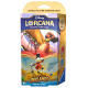 Disney Lorcana Into the Inklands Starter Deck EN