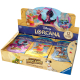 Disney Lorcana Into the Inklands Booster EN