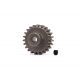 Gear, 23-T pinion (1.0 metric pitch) (fits 5mm shaft