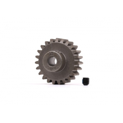 Gear, 23-T pinion (1.0 metric pitch) (fits 5mm shaft