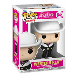 POP! Movies: Barbie - Western Ken 1446