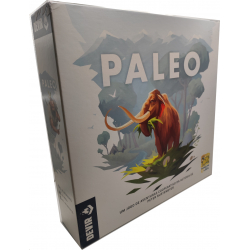 Paleo (PT)-Caixa Danificada