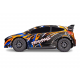 Ford Fiesta ST Rally VXL RTR Brushless ORANGE