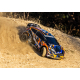 Ford Fiesta ST Rally VXL RTR Brushless ORANGE