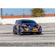 Ford Fiesta ST Rally VXL RTR Brushless ORANGE