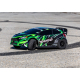 Ford Fiesta ST Rally VXL RTR Brushless GREEN