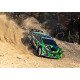 Ford Fiesta ST Rally VXL RTR Brushless GREEN