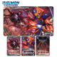 Digimon Card Game - Tamer Goods Set Diaboromon
