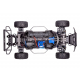 MAXX-Slash 6S Brushless 4x4 Short Course Truck 1/8 BLUE