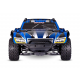 MAXX-Slash 6S Brushless 4x4 Short Course Truck 1/8 BLUE