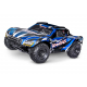 MAXX-Slash 6S Brushless 4x4 Short Course Truck 1/8 BLUE