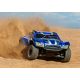 MAXX-Slash 6S Brushless 4x4 Short Course Truck 1/8 BLUE