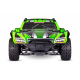 MAXX-Slash 6S Brushless 4x4 Short Course Truck 1/8 GREEN