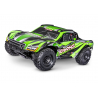 MAXX-Slash 6S Brushless 4x4 Short Course Truck 1/8 GREEN