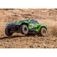 MAXX-Slash 6S Brushless 4x4 Short Course Truck 1/8 GREEN