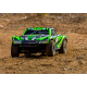 MAXX-Slash 6S Brushless 4x4 Short Course Truck 1/8 GREEN